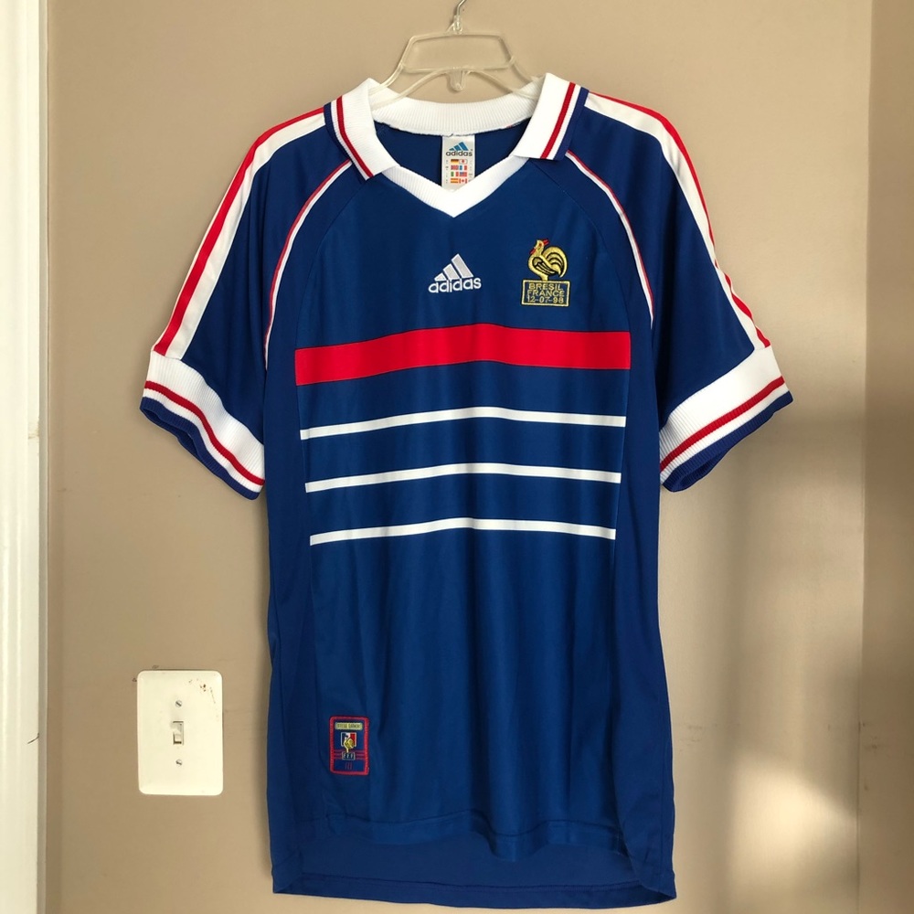 Adidas jersey